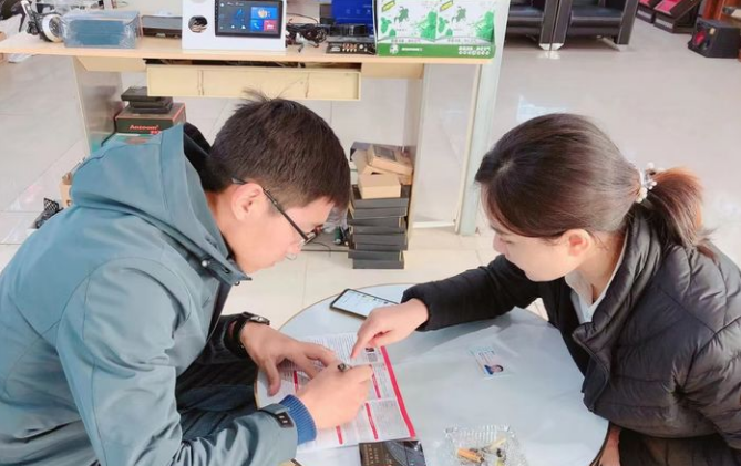 延津农商行支持乡村振兴，返乡创业资金有保障