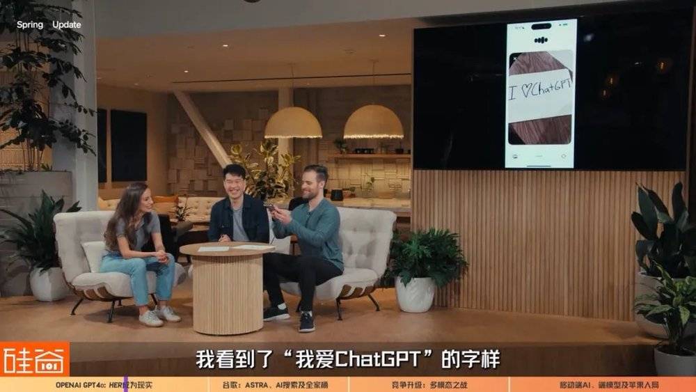 为什么谷歌不推ai