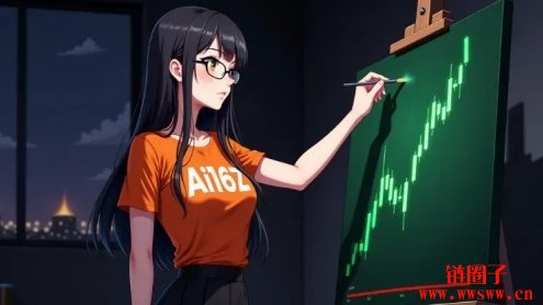 人工智能加盟代理项目