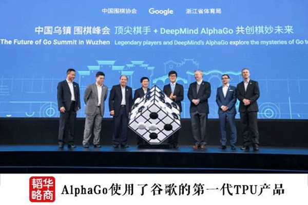 为什么谷歌不推ai
