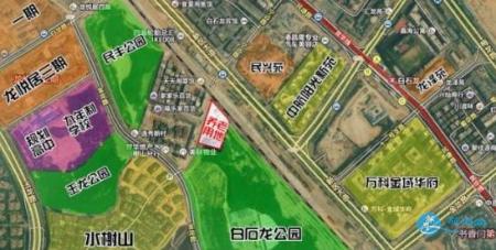 深圳龙华区有什么好玩的地方