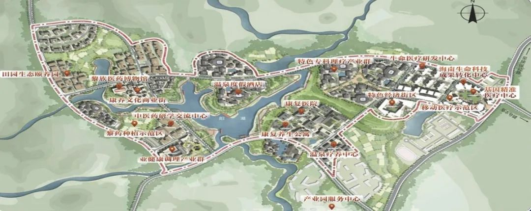 银发游市场现状