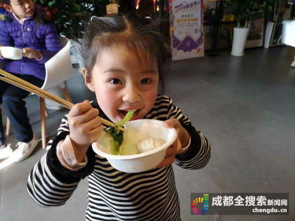 社区共享厨房经营模式