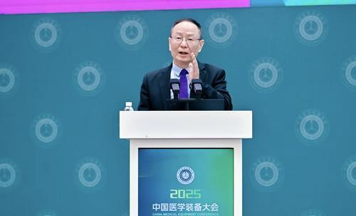 中国医美市场规模