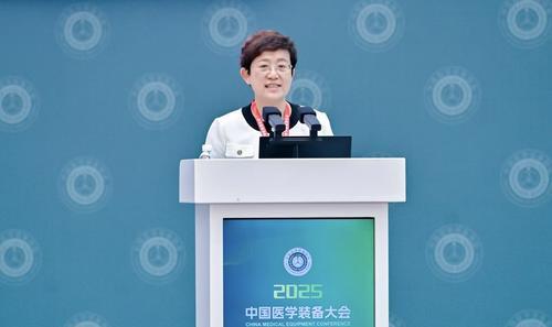 中国医美市场规模