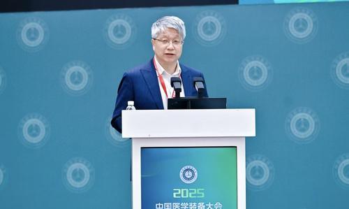 中国医美市场规模