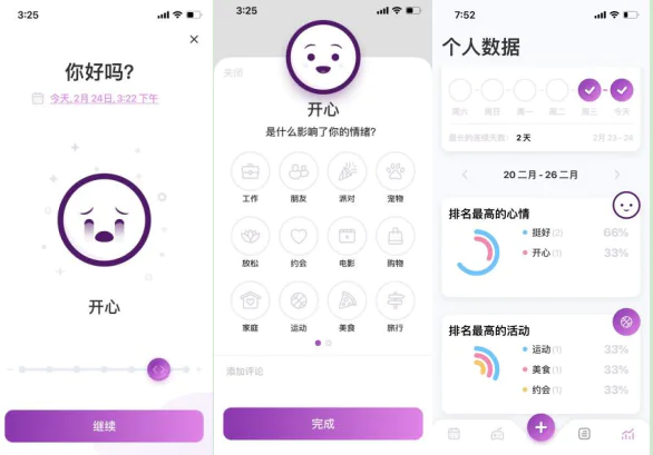 心理产品有哪些