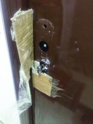 被中介坑了找谁投诉