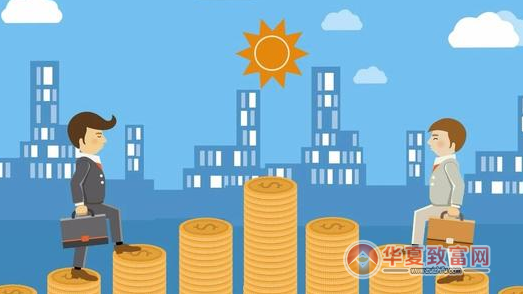 适合创业的新兴行业