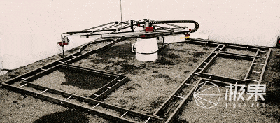 3D 打印建筑
