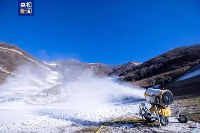 冰雪经济是指哪些行业