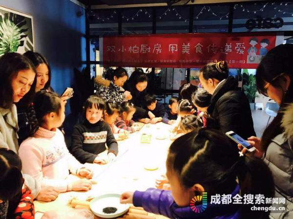 社区共享厨房经营模式