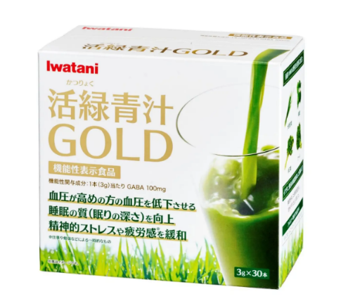 功能性食品有哪些