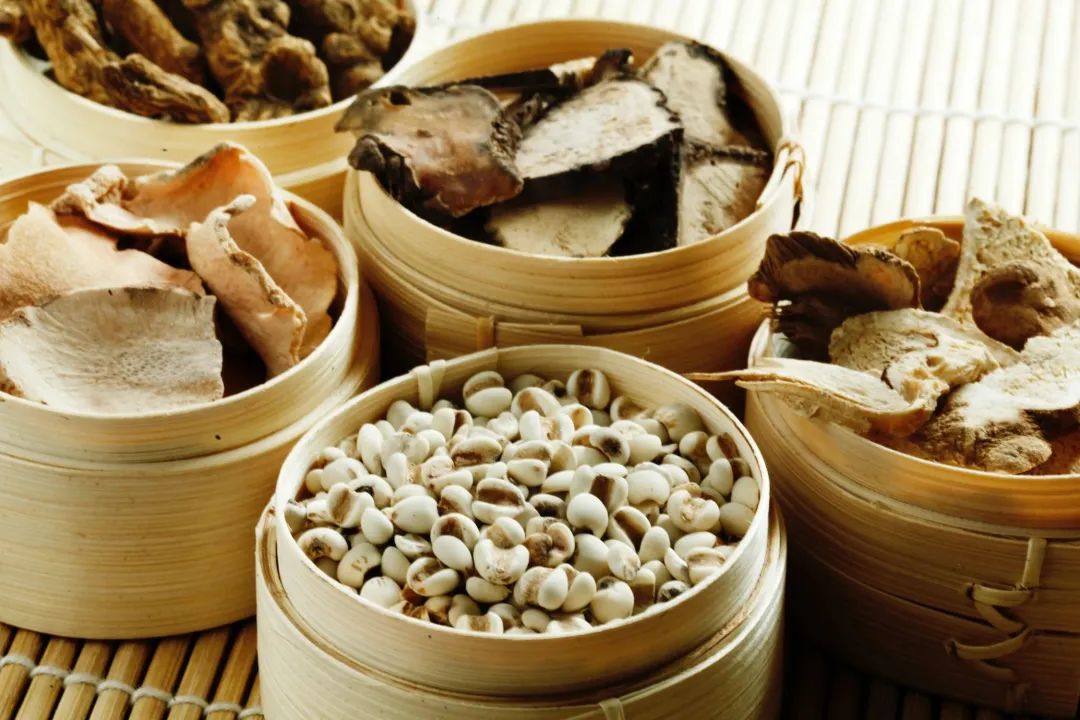 中药茶饮市场现状