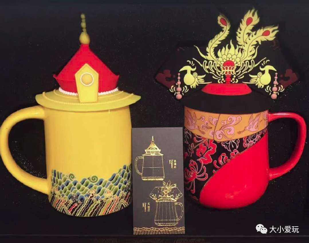 文创小店推荐