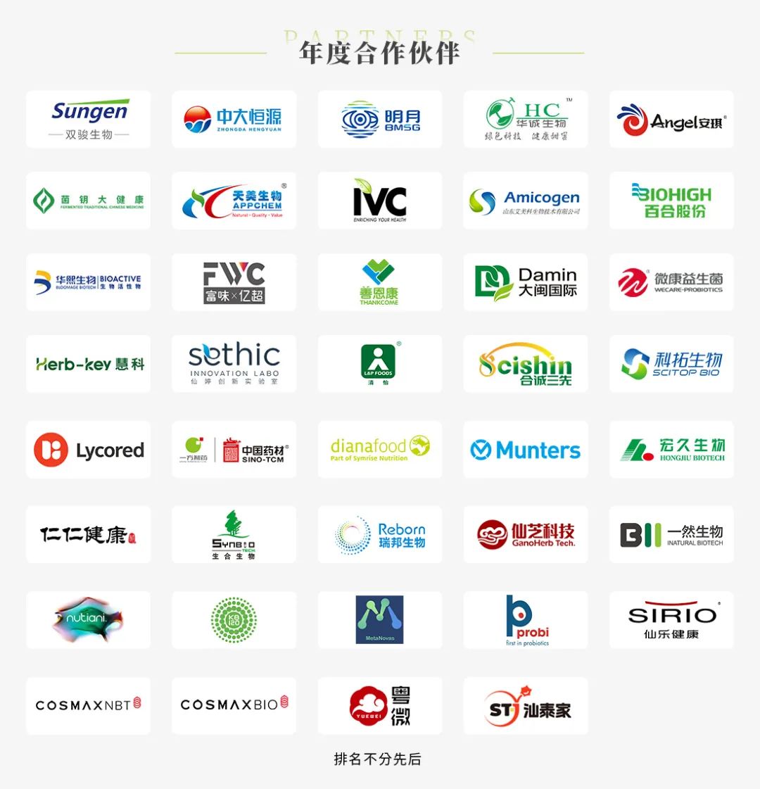 功能性食品有哪些