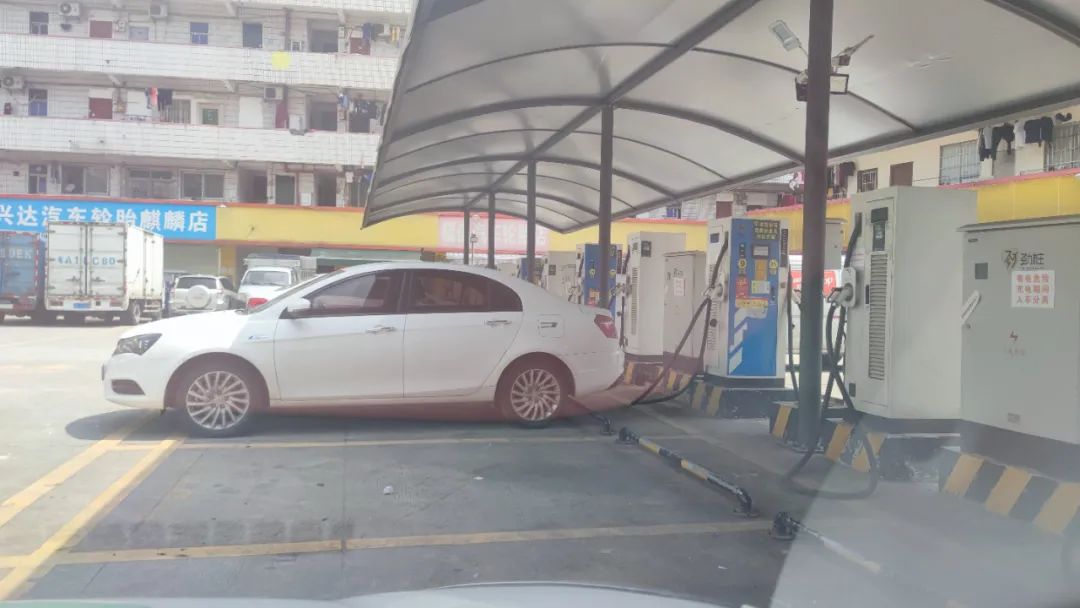 出行导航工具