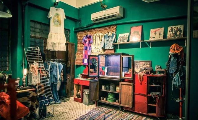 文创小店推荐