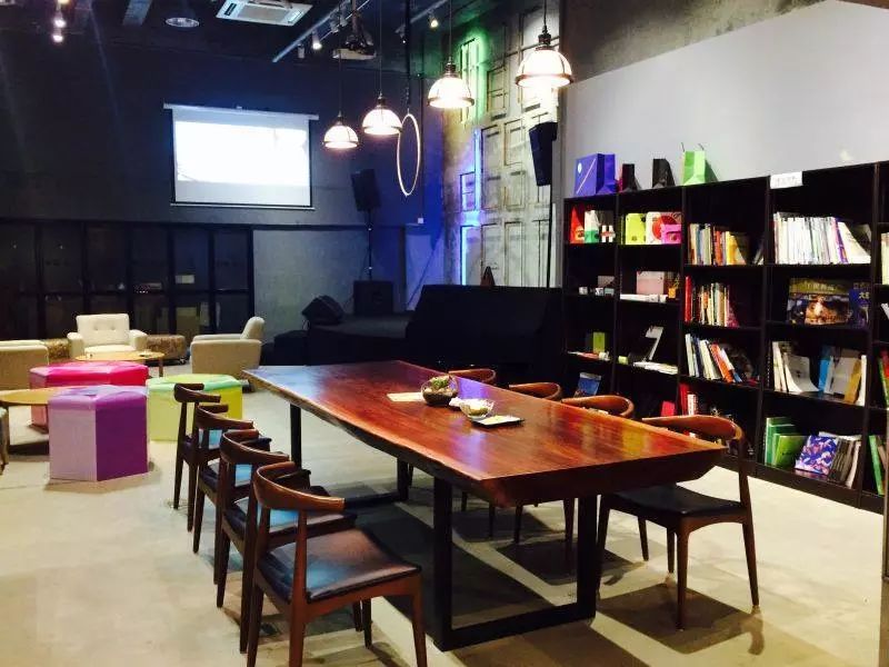 文创小店推荐