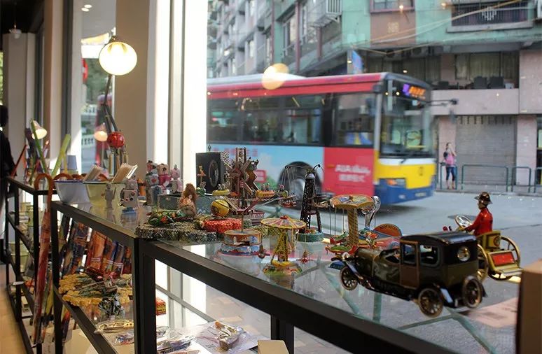 文创小店推荐