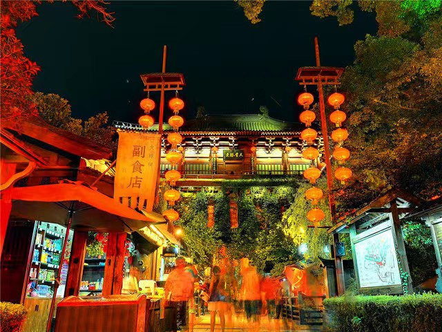 小店经济存在的问题及建议