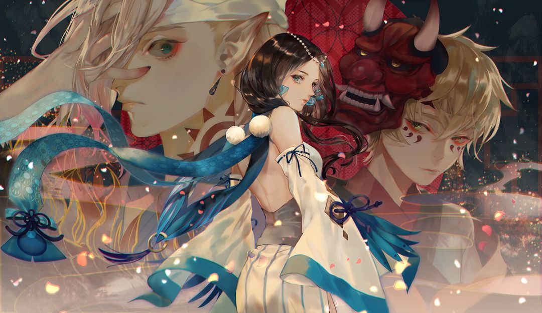 插画师就业前景怎么样