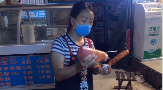 小买卖创业项目推荐