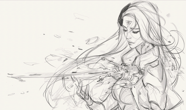 插画师就业前景怎么样