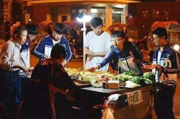 小买卖创业项目推荐