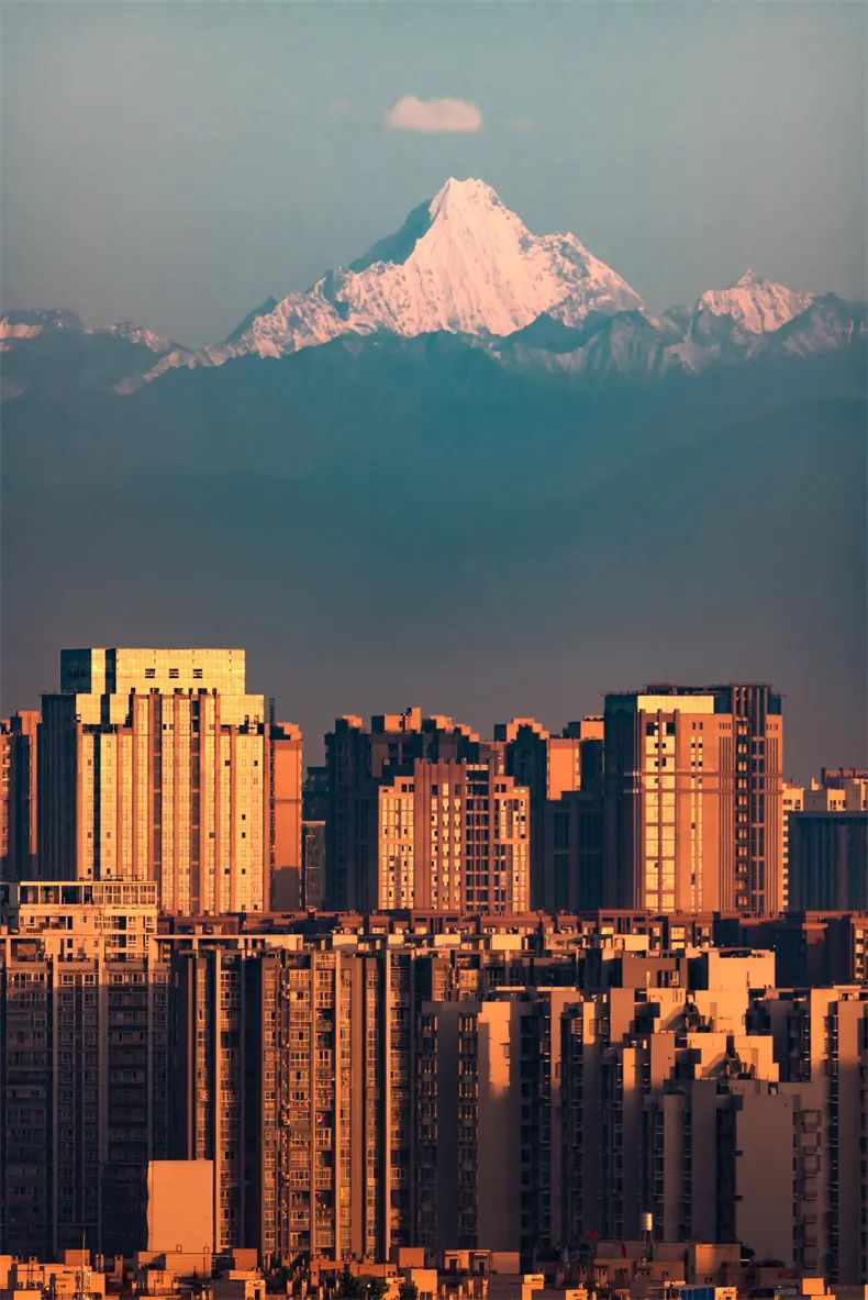 中国十大养老城市