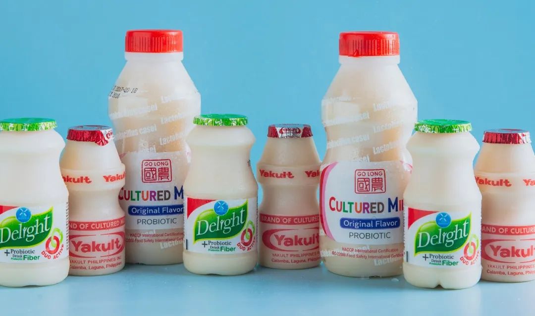 功能性食品有哪些