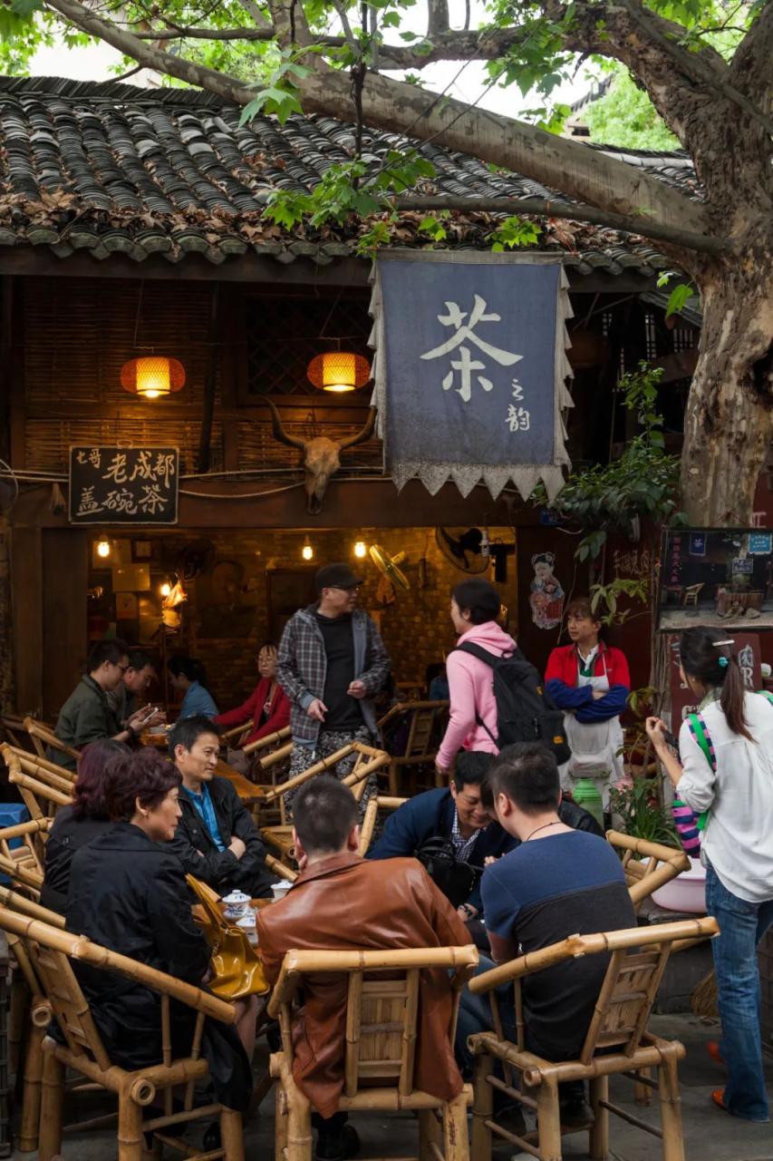 中国十大养老城市
