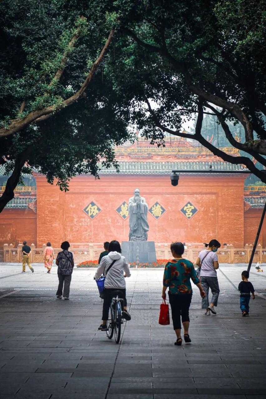 中国十大养老城市
