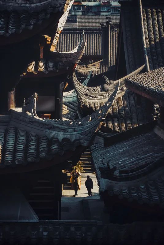 中国十大养老城市