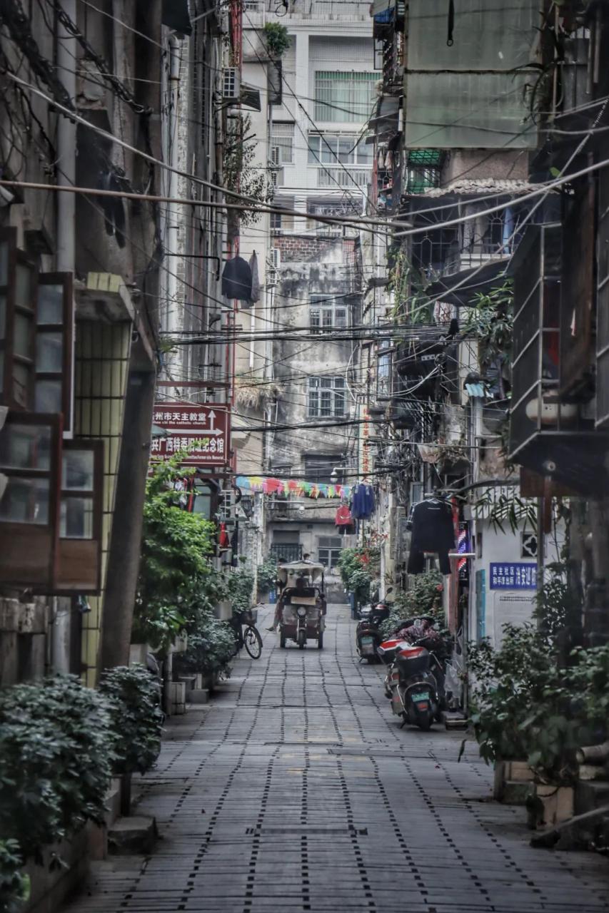 中国十大养老城市