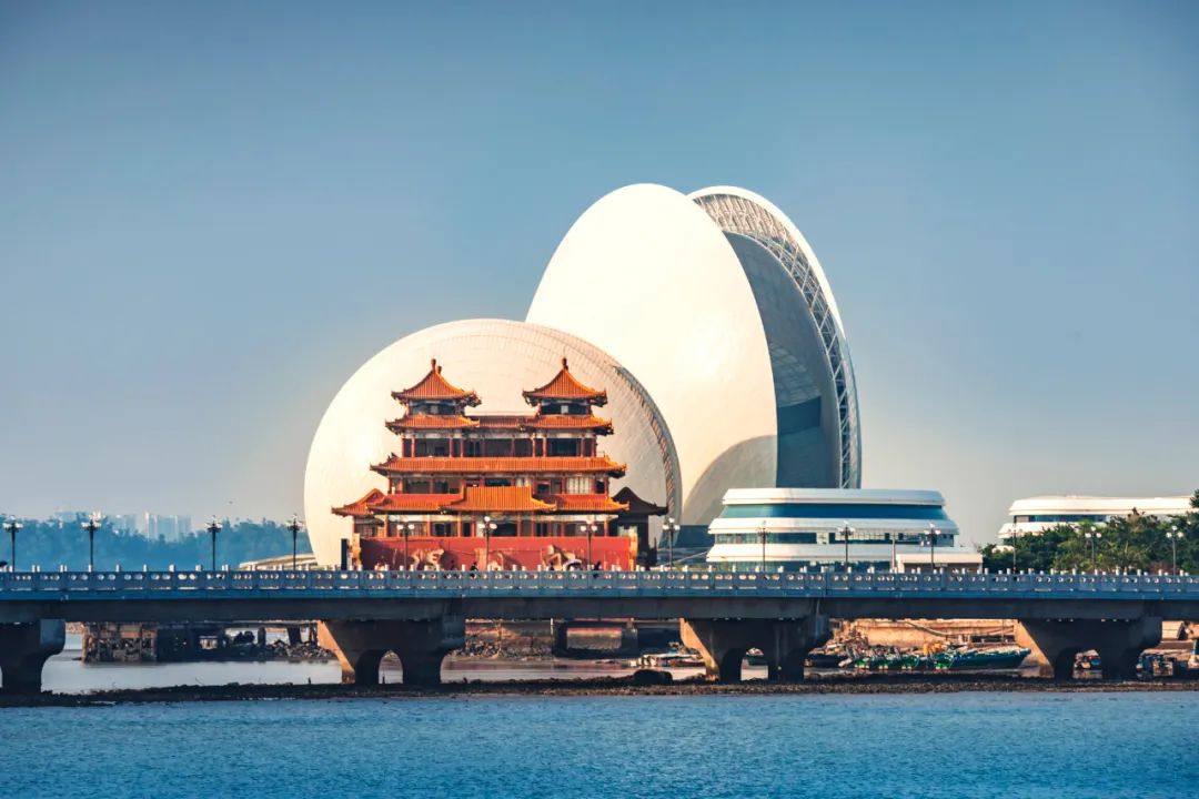 中国十大养老城市