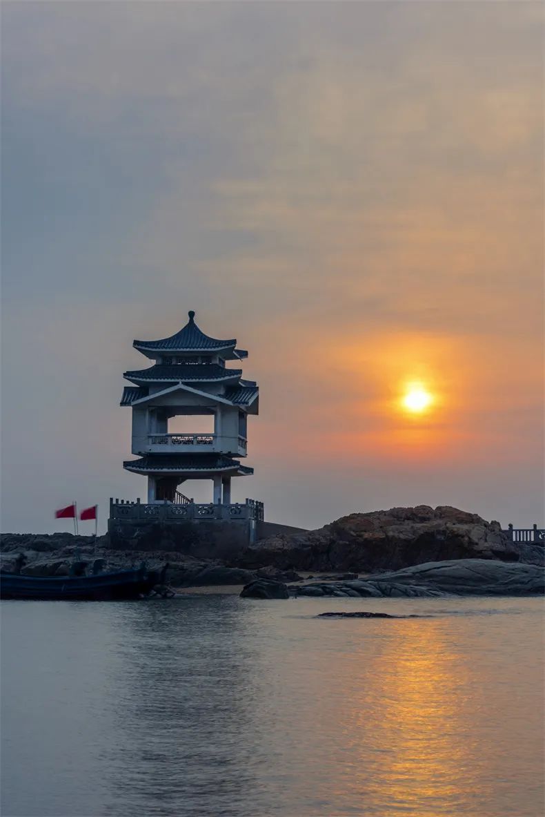 中国十大养老城市