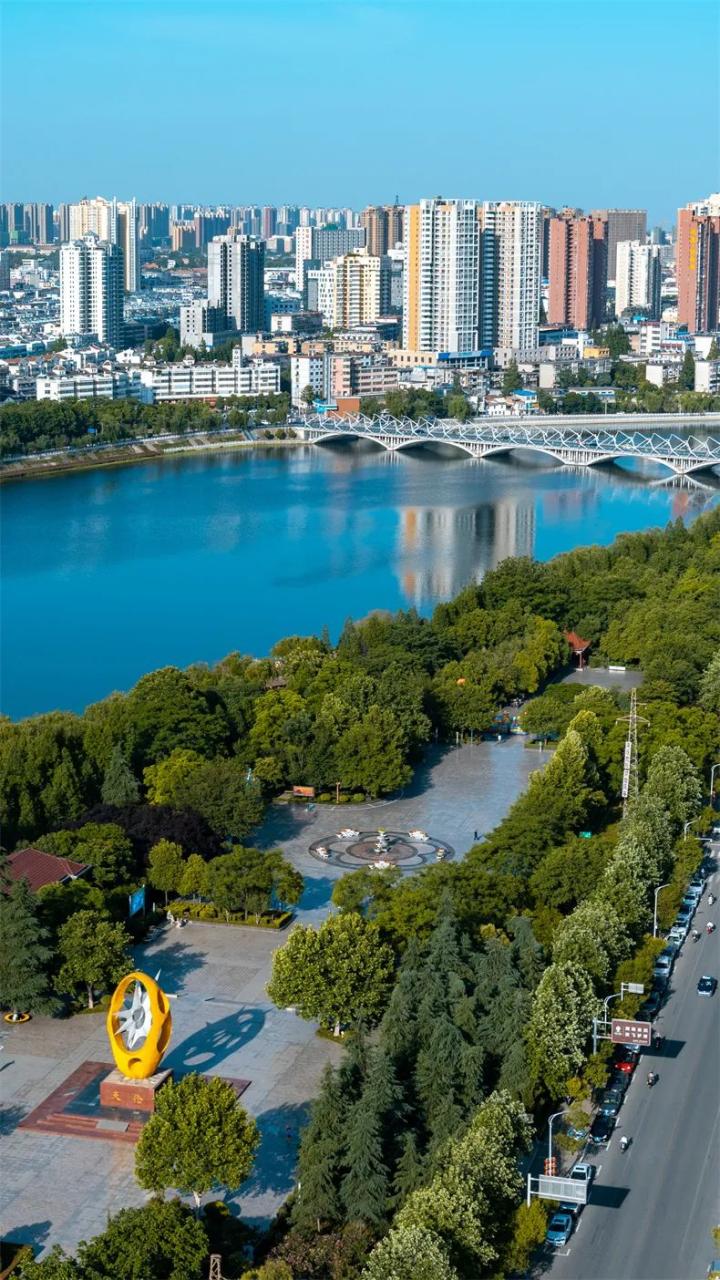 中国十大养老城市