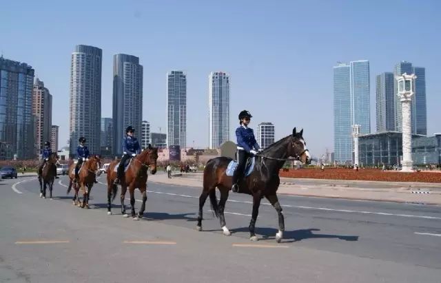 中国十大养老城市