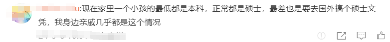 学历贬值到底有多严重