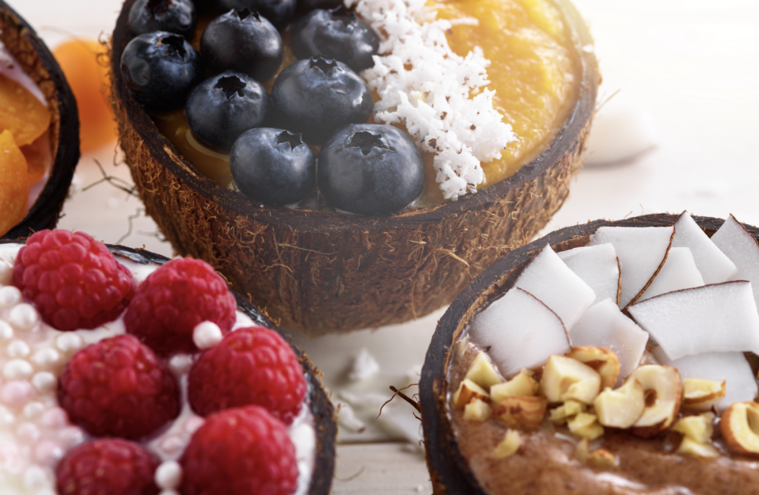 功能性食品有哪些