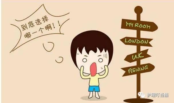 护理行业有哪些工作