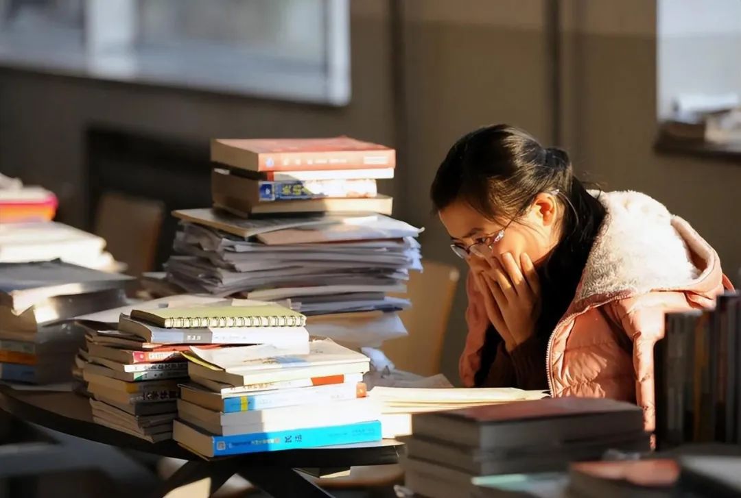 学历贬值意味着什么