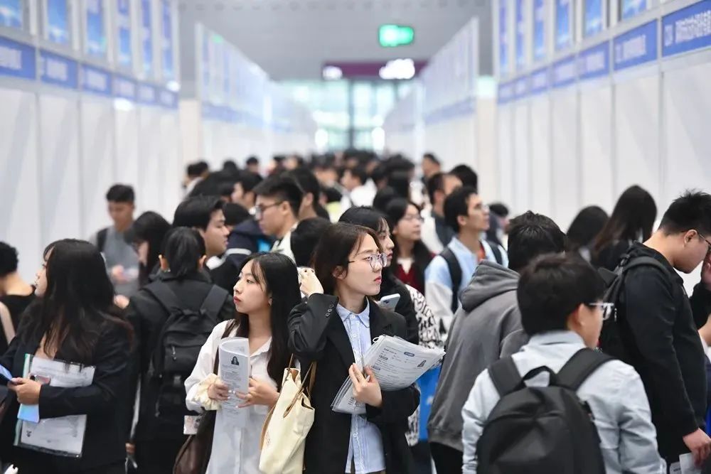 学历贬值到底有多严重