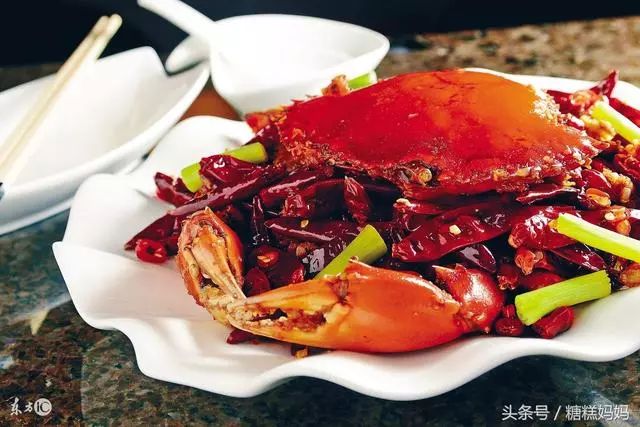 孕妇不能吃哪些食物