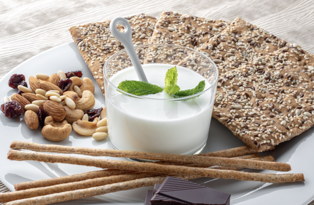 功能性食品有哪些