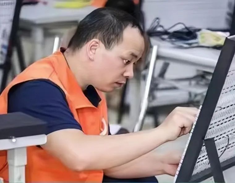 新人进电子厂一般干什么