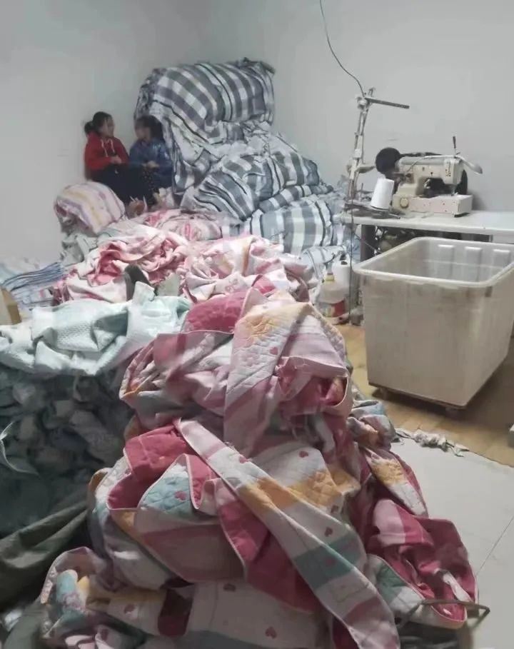 进厂做什么比较好