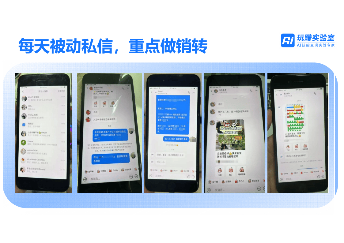 查看小红书数据的平台