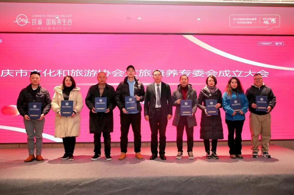 文旅康养是什么